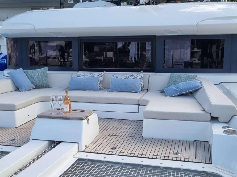 Hyr en Lagoon Halekulani Fort Lauderdale 