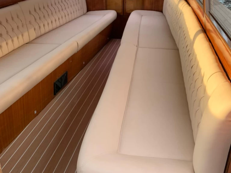 Hyr en oscar fusina I Venice 