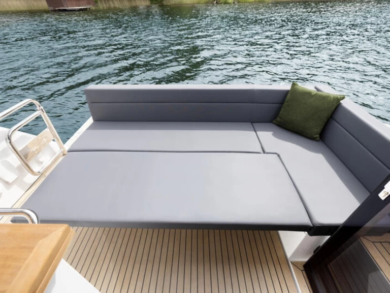 Motorbåt  för uthyrning Pula  till det bästa priset 