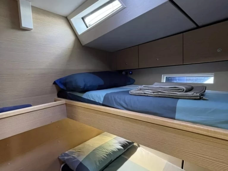 Uthyrning Trogir  - D&D Yacht D&D Kufner 54 av Samboat 