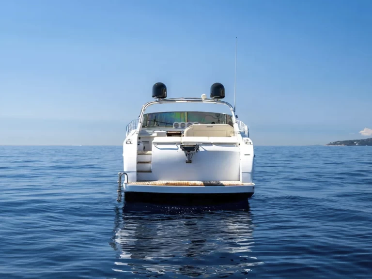 Hyra Motorbåt  med eller utan skeppare Rizzardi Porto de Sorrento 