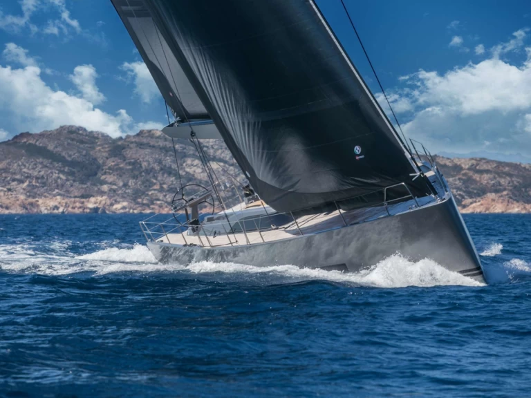 Solaris Venice 2 charter bareboat eller skeppad i Aquileia