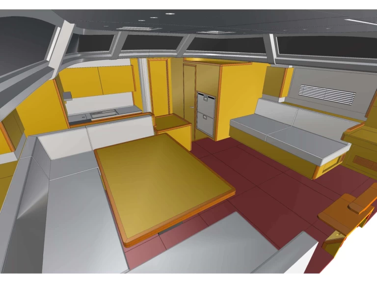 Uthyrning Aquileia - Solaris Venice 2 av Samboat 