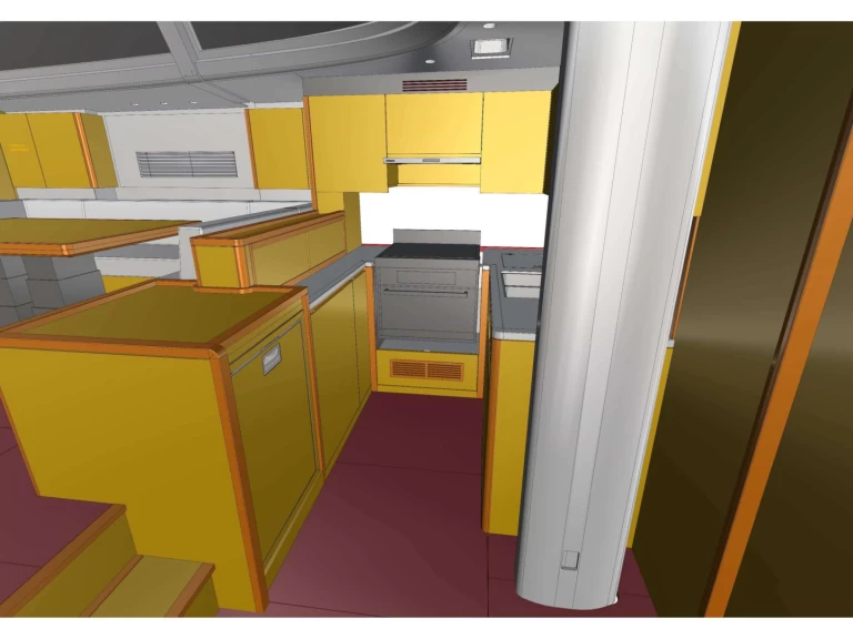 Båtuthyrning Solaris Venice 2 i Aquileia på Samboat 