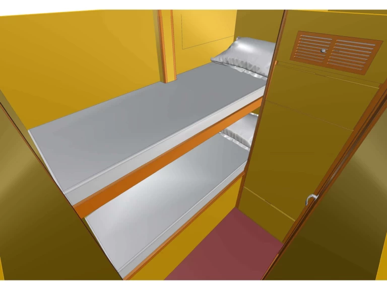 Hyra Lyx yacht med eller utan skeppare Solaris Aquileia 