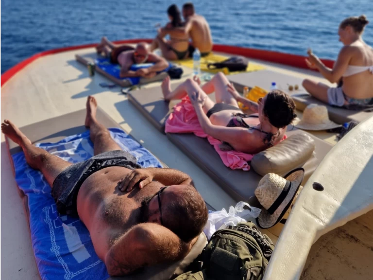 Hyr en CORBELLA Selfbuild Bar 