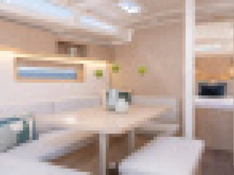 Båtuthyrning Bénéteau Oceanis 37.1 i Arzon på Samboat 