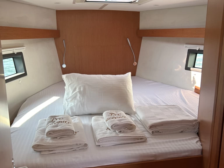 Båtuthyrning Bavaria Bavaria C42 i Gocek på Samboat 