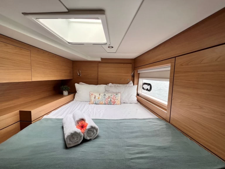 Uthyrning Belize City - Bali Bali 4.6 av Samboat 