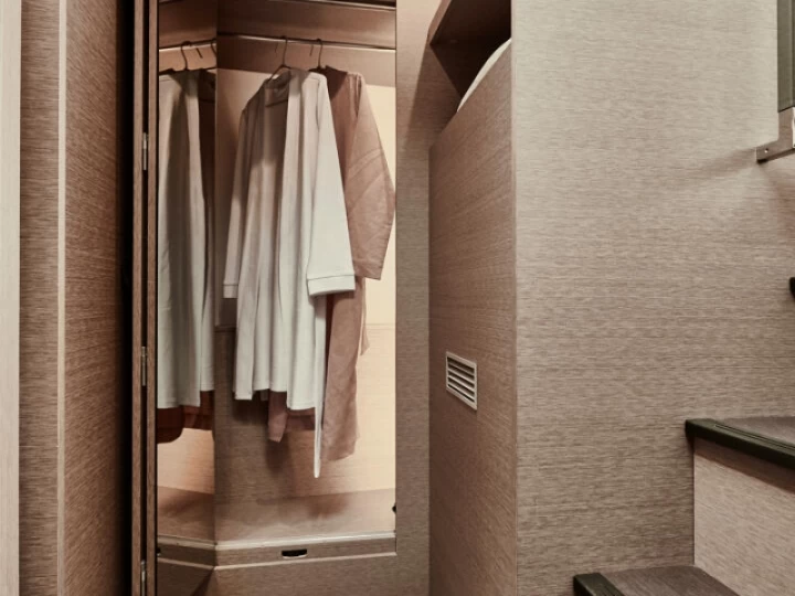 Båtuthyrning Jeanneau Prestige 420 Fly - 2 cab. i Split  på Samboat 