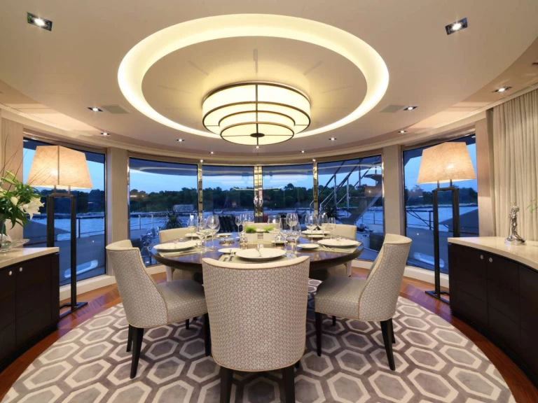 Yacht charter Monako  billig AURELIA