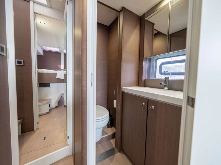 Båtuthyrning Bali My Marina i Leeward Island på Samboat 