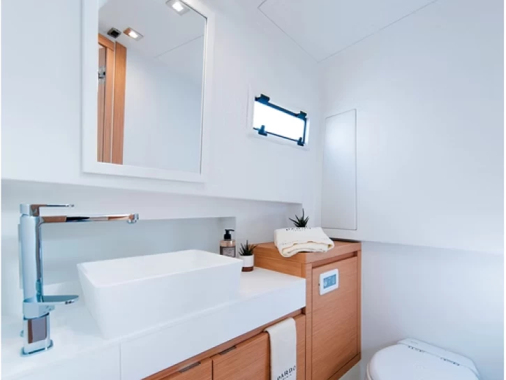 Uthyrning Saint-Tropez - Pardo Yachts Pardo 38 av Samboat 