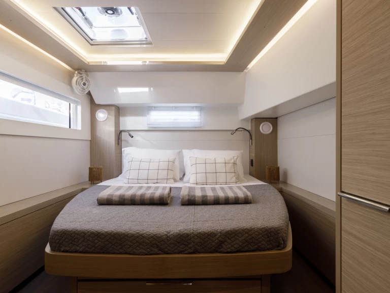 Katamaran  för uthyrning Kos  till det bästa priset 