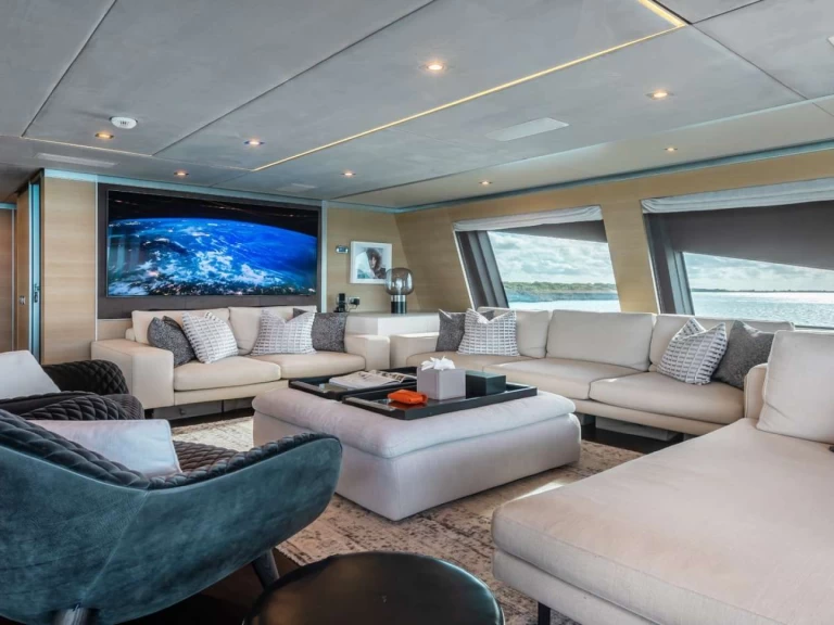 Båtuthyrning Benetti EMINA i Bahamas  på Samboat 