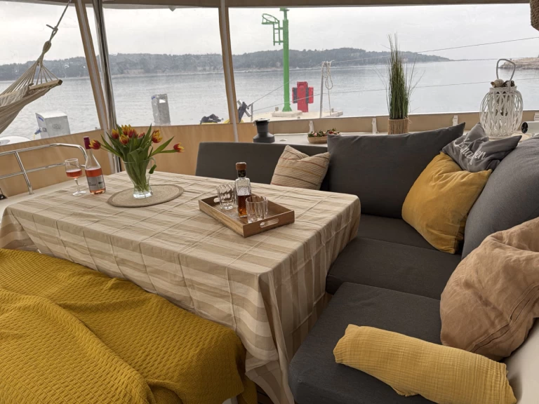 Yacht charter Pula  billig Elba 45