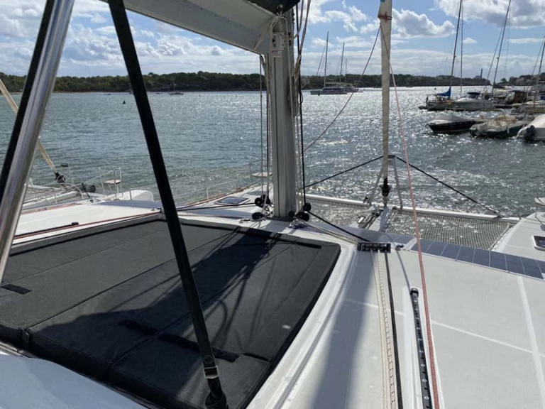 Uthyrning Trogir  - Lagoon Lagoon 450 F av Samboat 