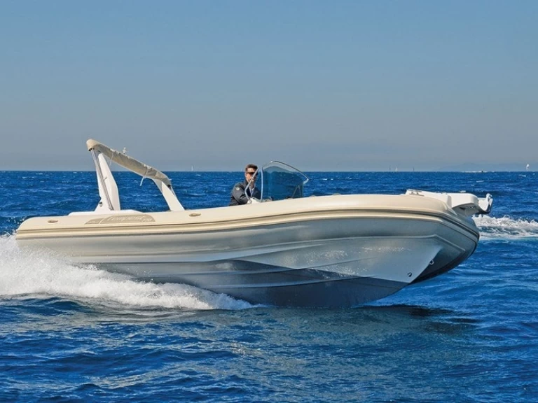 Uthyrning Hyeres - Capelli Capelli 770 av Samboat 