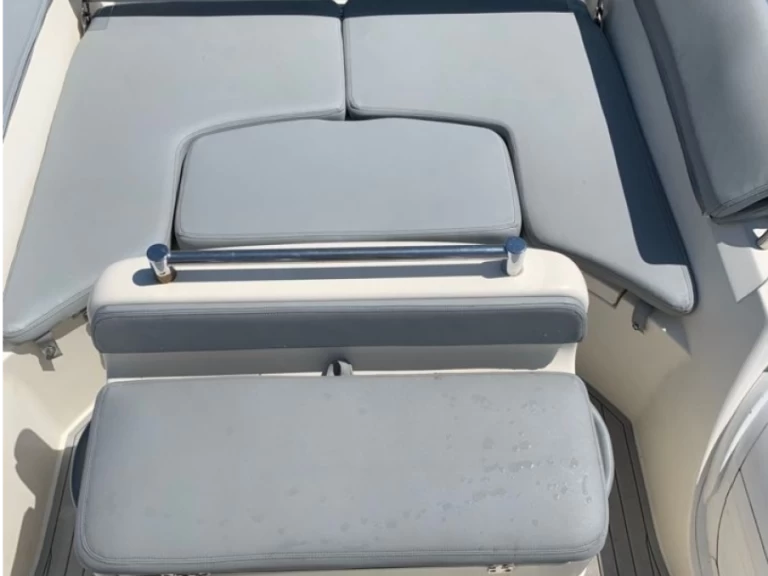 Hyr en Bwa Sport 22 GTO Hyeres 