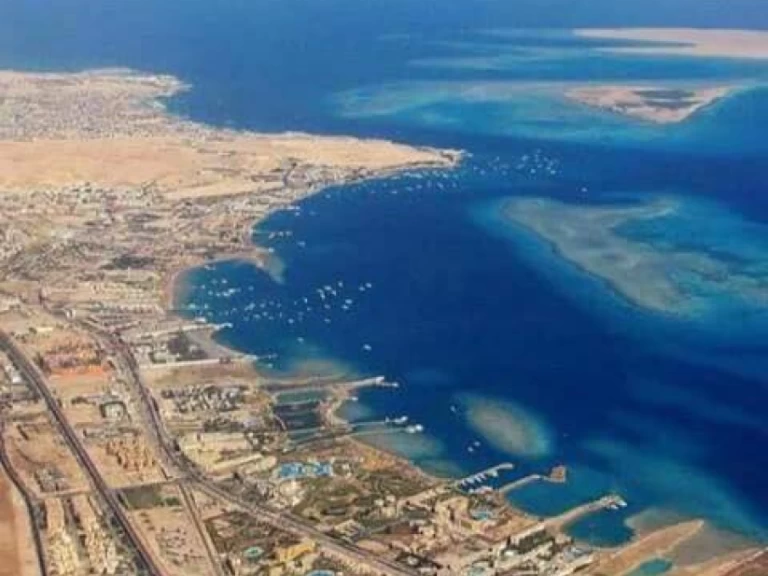 Wahaoo  Alia 2 Boat charter bareboat eller skeppad i Hurghada