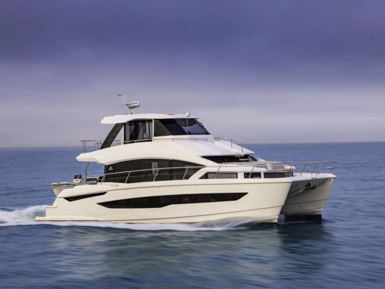 Hyr en Aquila Aquila 54 Skradin 