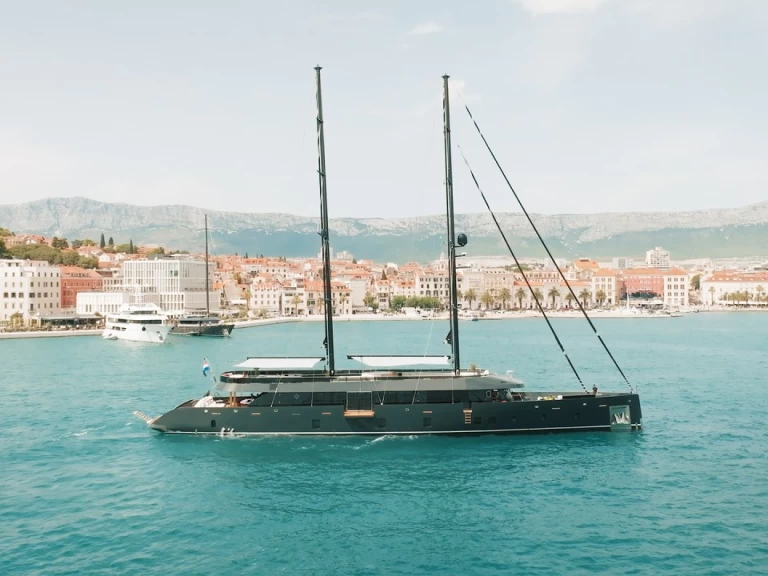 Båtuthyrning Radež d.d. Reposado i Krilo på Samboat 