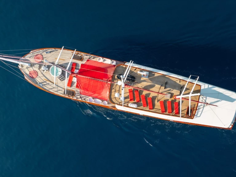 Segelbåt  för uthyrning Split  till det bästa priset 