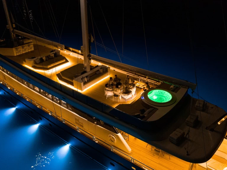 Båtuthyrning Radež d.d. Clase Azul i Krilo på Samboat 