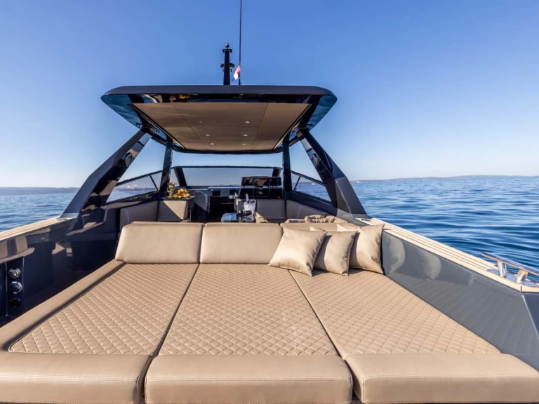 Hyr en Colnago Colnago 45 Split  