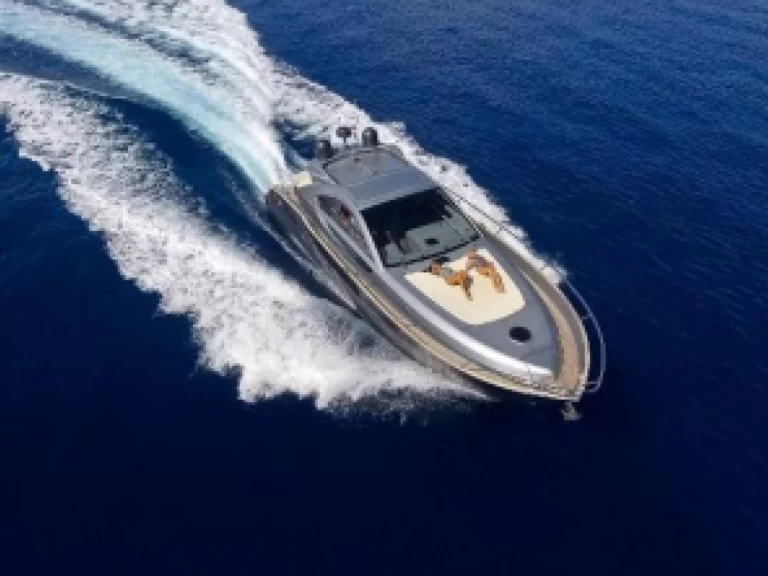 Hyra Lyx yacht med eller utan skeppare Pearl Sea Yachts d.o.o. Split  