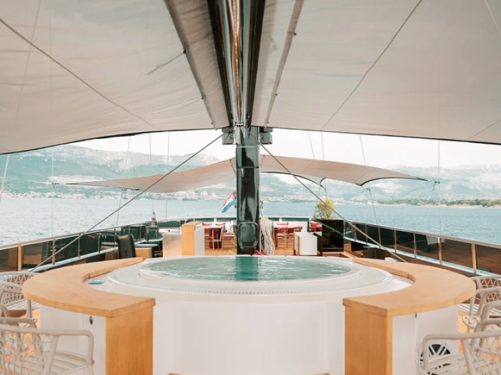 Segelbåt  för uthyrning Krilo till det bästa priset 