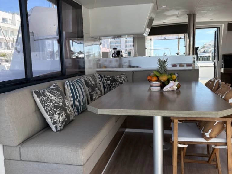 Båtuthyrning Bali Catamarans Bali 4.4 i Nassau på Samboat 