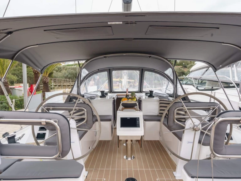 Segelbåt  för uthyrning Cala d'Or till det bästa priset 