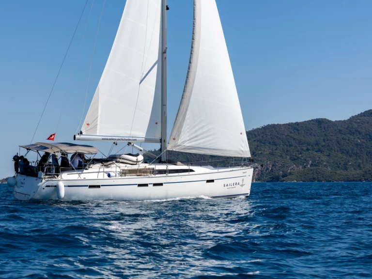 Båtuthyrning Bavaria Cruiser 46 i Marmaris på Samboat 