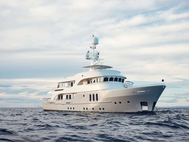 Båtuthyrning Moonen BELUGA i Cairns på Samboat 