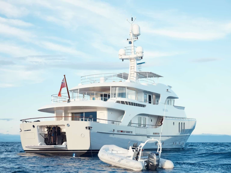 Uthyrning Cairns - Moonen BELUGA av Samboat 