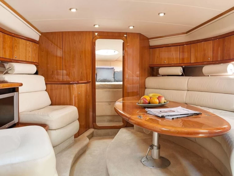 Motorbåt  för uthyrning Palma de Mallorca till det bästa priset 