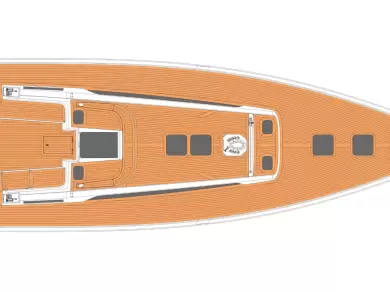 Hyr en Solaris Solaris 50 Salerno 