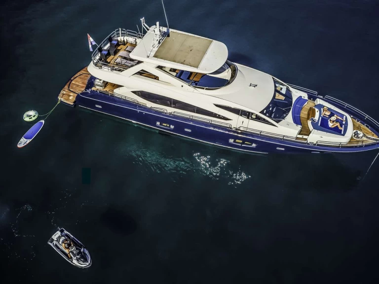 Yacht charter Dubrovnik billig THE BEST WAY