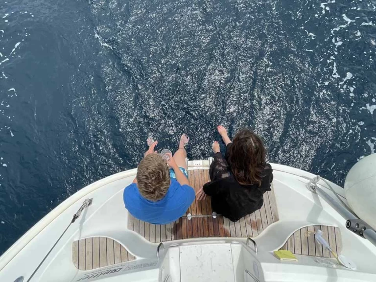 Hyra Segelbåt  med eller utan skeppare Bavaria Rijeka 