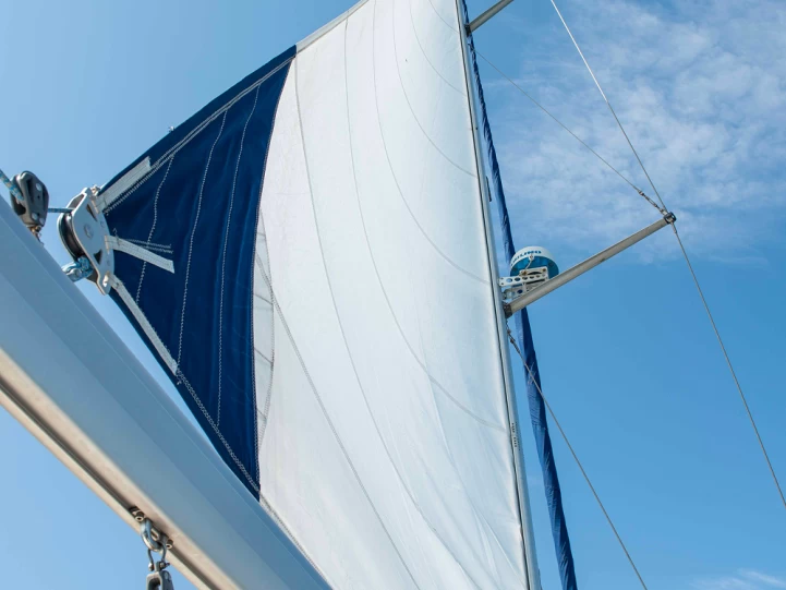 Uthyrning Barcelona - Bavaria Bavaria 41 Cruiser av Samboat 