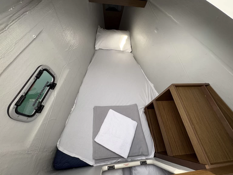 Hyr en Lagoon Lagoon 42 Fethiye 