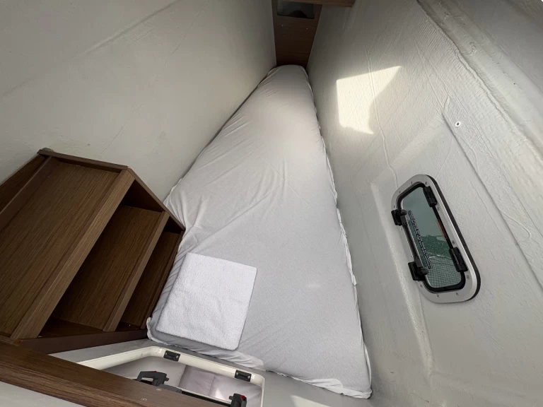 Uthyrning Katamaran  Lagoon med en båtlicens 