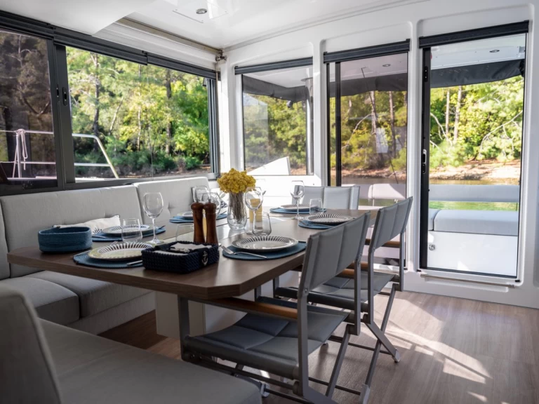 Uthyrning Gocek - Bali Bali 4.8 av Samboat 