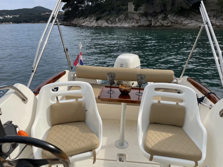 Båtuthyrning Jeanneau Leader 515 i Dubrovnik på Samboat 