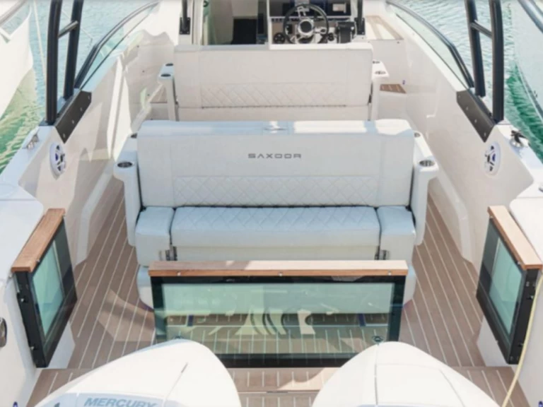 Motorbåt  för uthyrning Ibiza Town till det bästa priset 