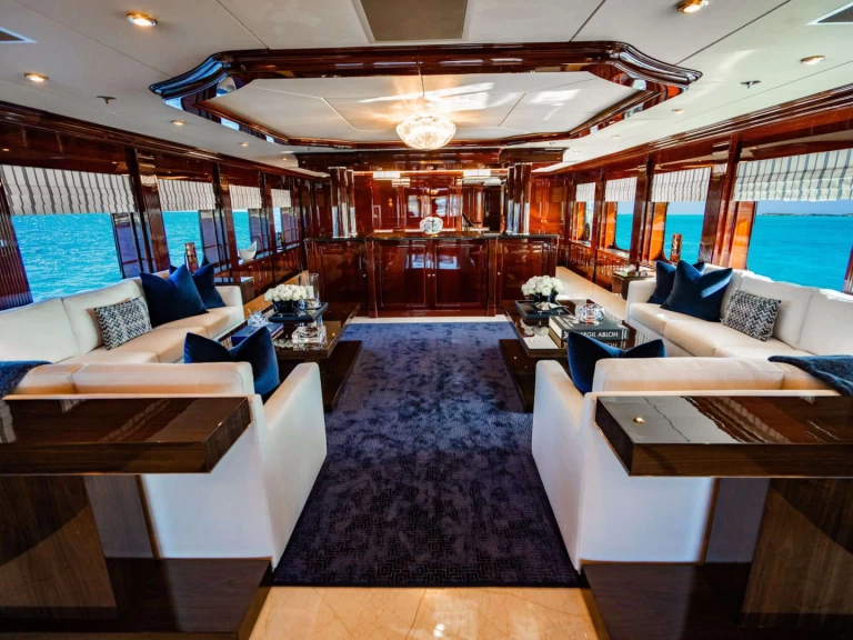 Båtuthyrning Christensen LADY ELAINE i New England på Samboat 