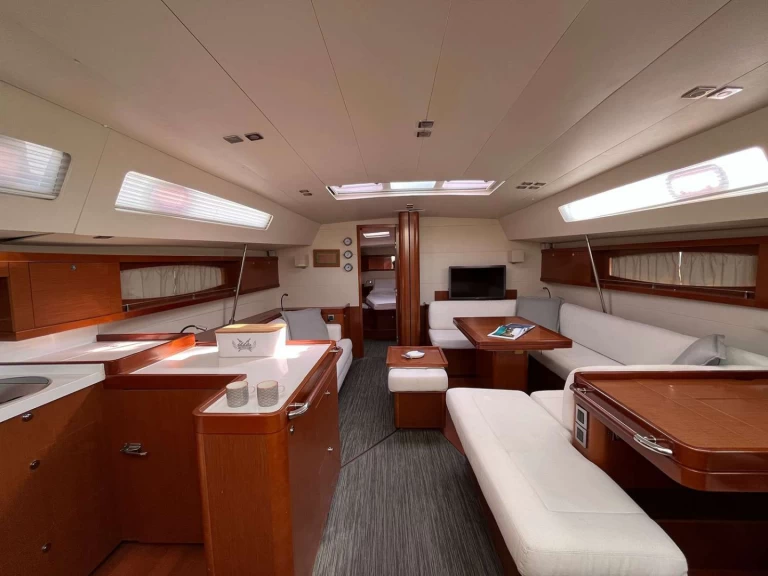 Lyx yacht för uthyrning Didim till det bästa priset 