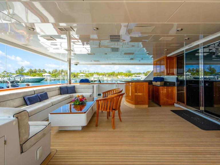 Uthyrning New England - Christensen LADY ELAINE av Samboat 