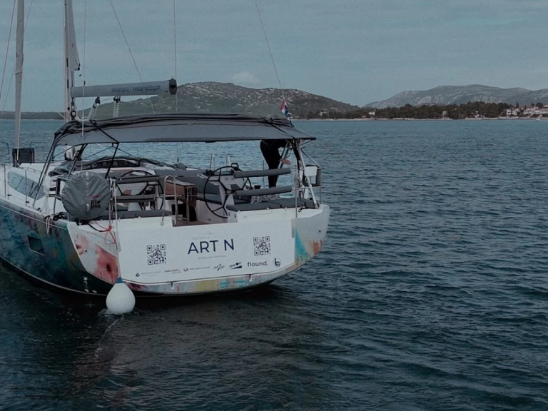 Uthyrning Segelbåt  i Pirovac - Bavaria Bavaria C46